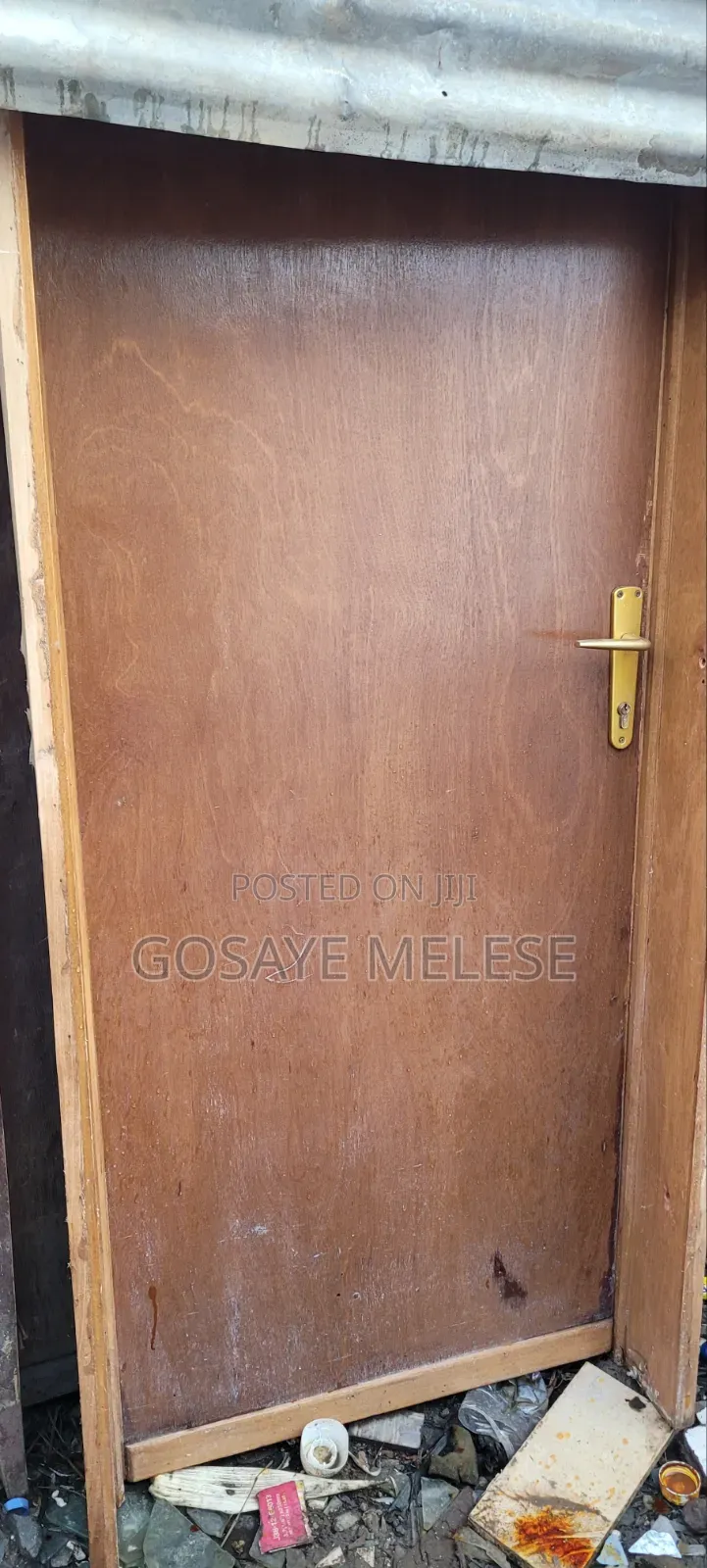 Furnished 5bdrm House in Addis Ababa, Arada for sale