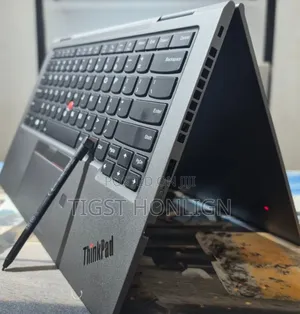 New Laptop Lenovo ThinkPad X1 Yoga 16GB Intel Core i7 SSD 512GB