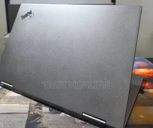 New Laptop Lenovo ThinkPad X1 Yoga 16GB Intel Core i7 SSD 512GB