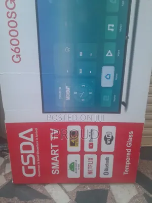 Gsda 60 Inch Tv
