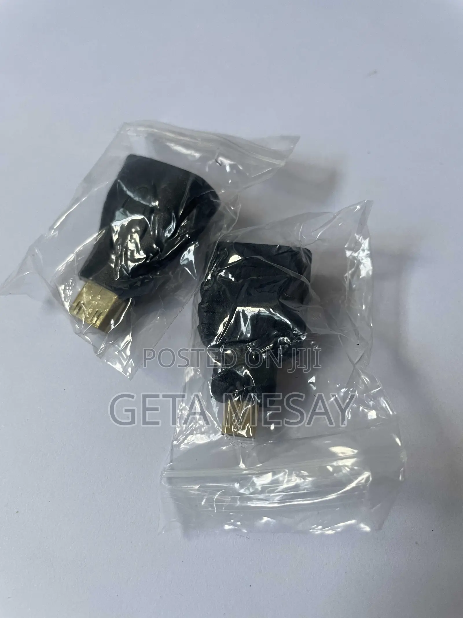 3-in-1 High-speed Hdmi Cable Kit (Micro Mini) - 1.5m
