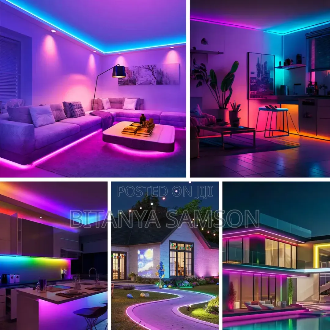 Led Strip Light