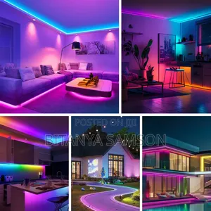 Led Strip Light