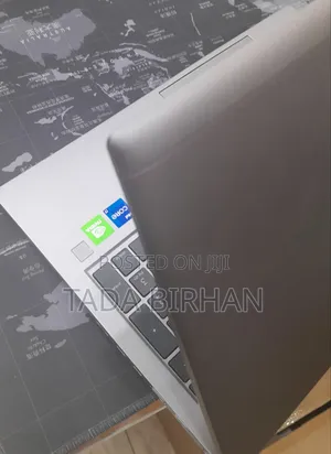 New Laptop HP ZBook 14 32GB Intel Core i7 SSD 512GB