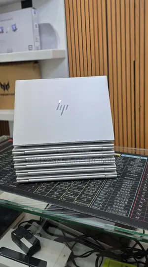 New Laptop HP EliteBook 840 G9 16GB Intel Core i7 SSD 512GB