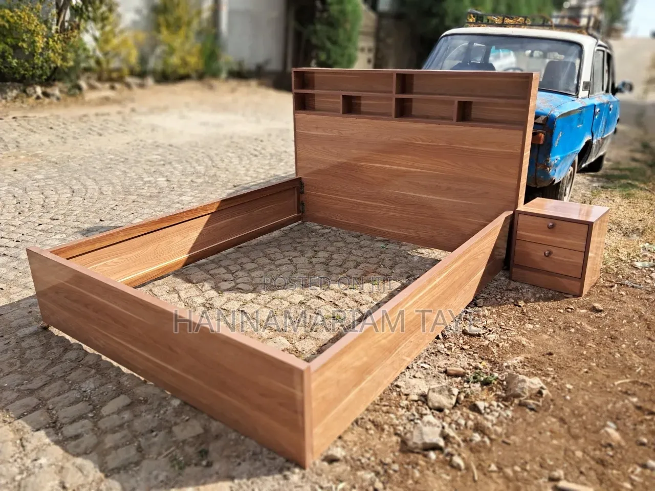 Latest Beds