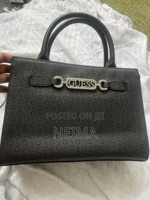 Guess Lady’S Bag
