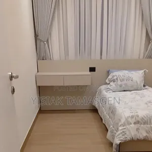 Furnished 2bdrm Apartment in Temer Properties, Kirkos for sale