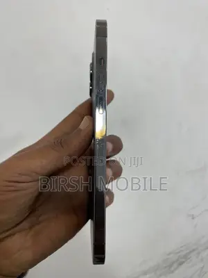 Apple iPhone 12 Pro Max 128 GB Black