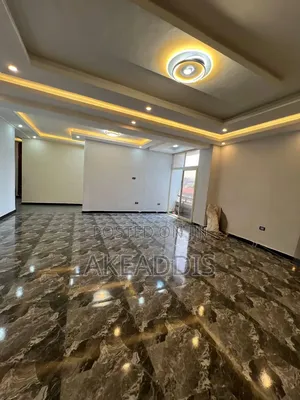 Furnished 3bdrm Condo in Bole Ayat for sale