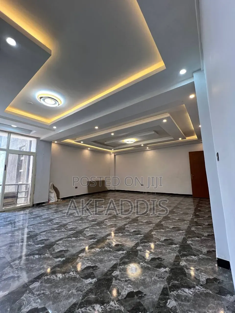 Furnished 3bdrm Condo in Bole Ayat for sale