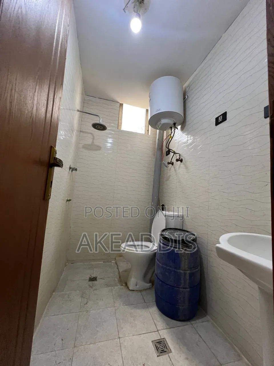 Furnished 3bdrm Condo in Bole Ayat for sale