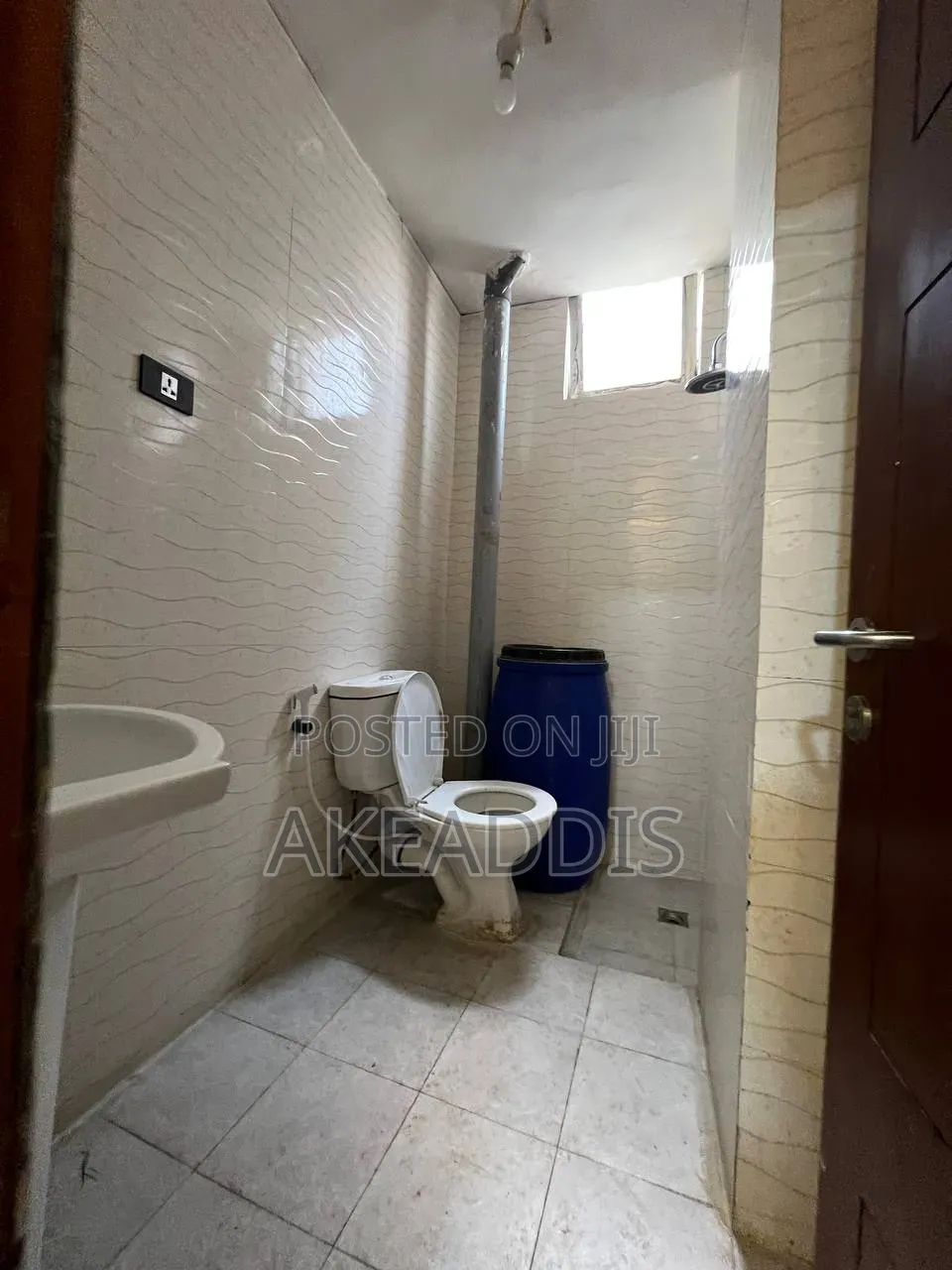 Furnished 3bdrm Condo in Bole Ayat for sale