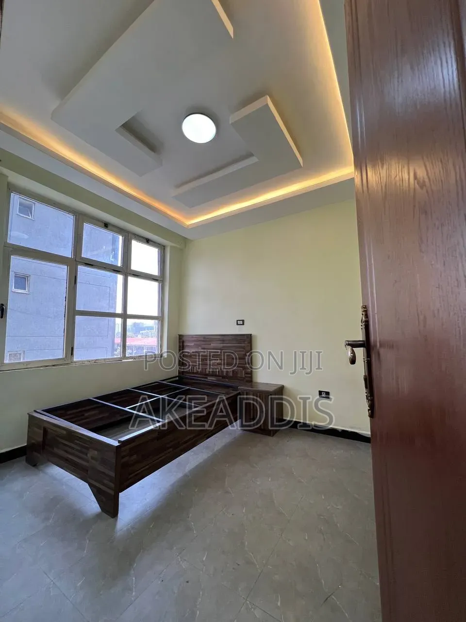 Furnished 3bdrm Condo in Bole Ayat for sale