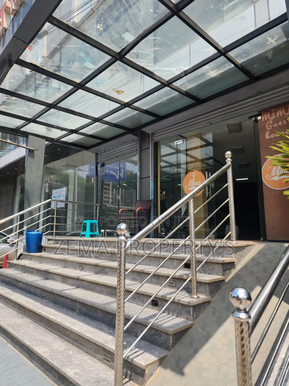 Rent for Resturant, Coffe, or Bank 80ms, 120ms ,150ms