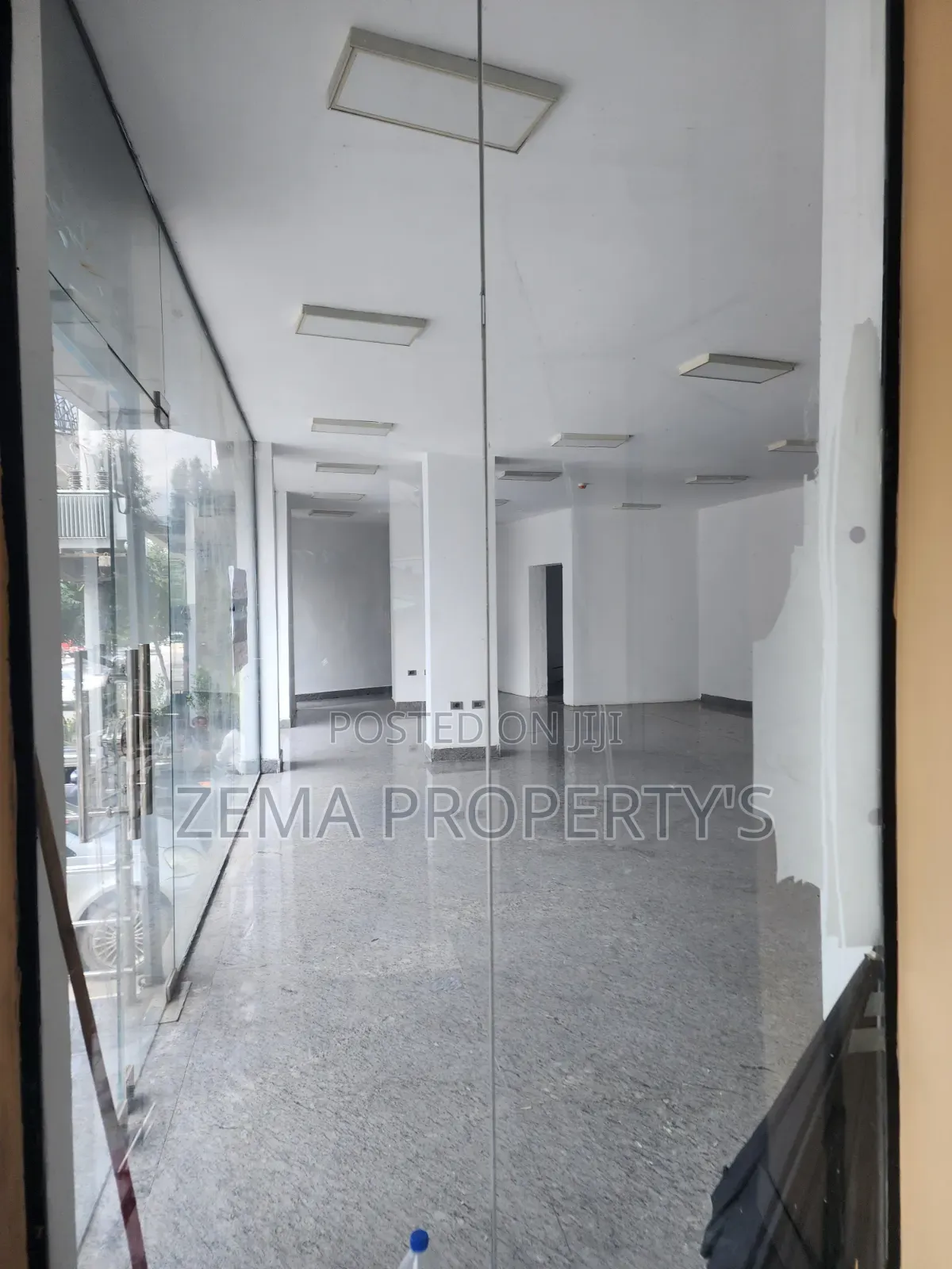 Rent for Resturant, Coffe, or Bank 80ms, 120ms ,150ms