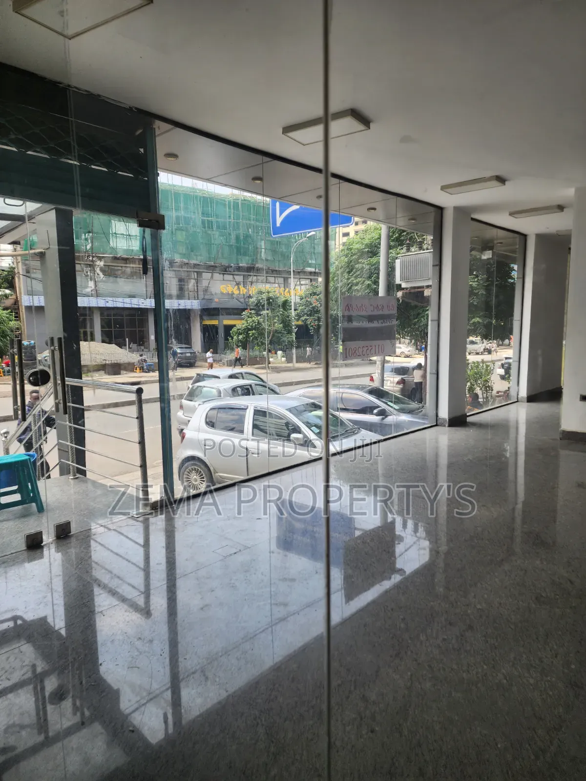 Rent for Resturant, Coffe, or Bank 80ms, 120ms ,150ms