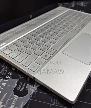 New Laptop HP Pavilion 15 8GB Intel Core i5 SSD 512GB