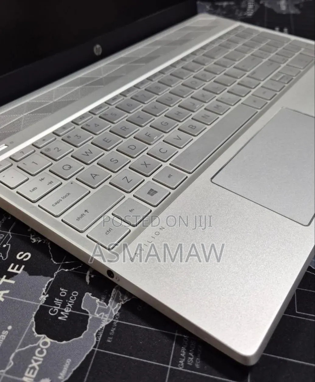 New Laptop HP Pavilion 15 8GB Intel Core i5 SSD 512GB