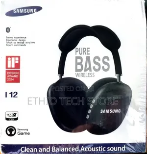 Samsung Headphone