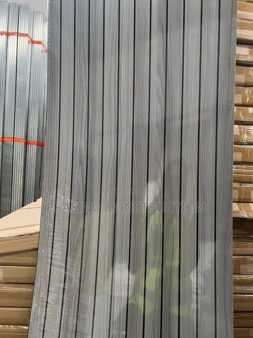 Sound Proof Acoustic Panels