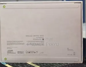 New Laptop Apple MacBook Air 16GB Apple M4 SSD 256GB