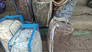 Sofa Cherk ሶፋ ጨርቅ