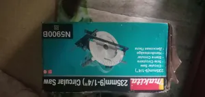 Makita Slcircular Saw New