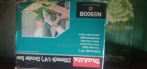 Makita Slcircular Saw New