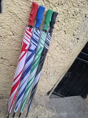 Umbrella – Strong Rain Sun Umbrella