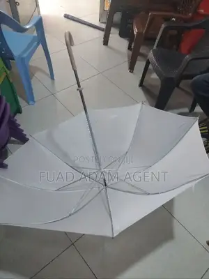 Umbrella – Strong Rain Sun Umbrella