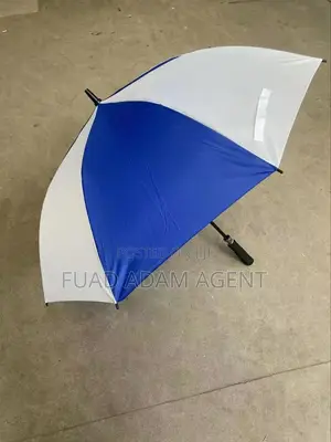 Umbrella – Strong Rain Sun Umbrella