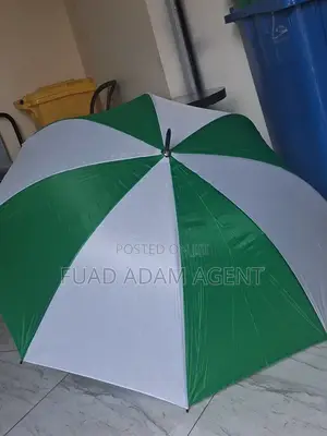 Umbrella – Strong Rain Sun Umbrella