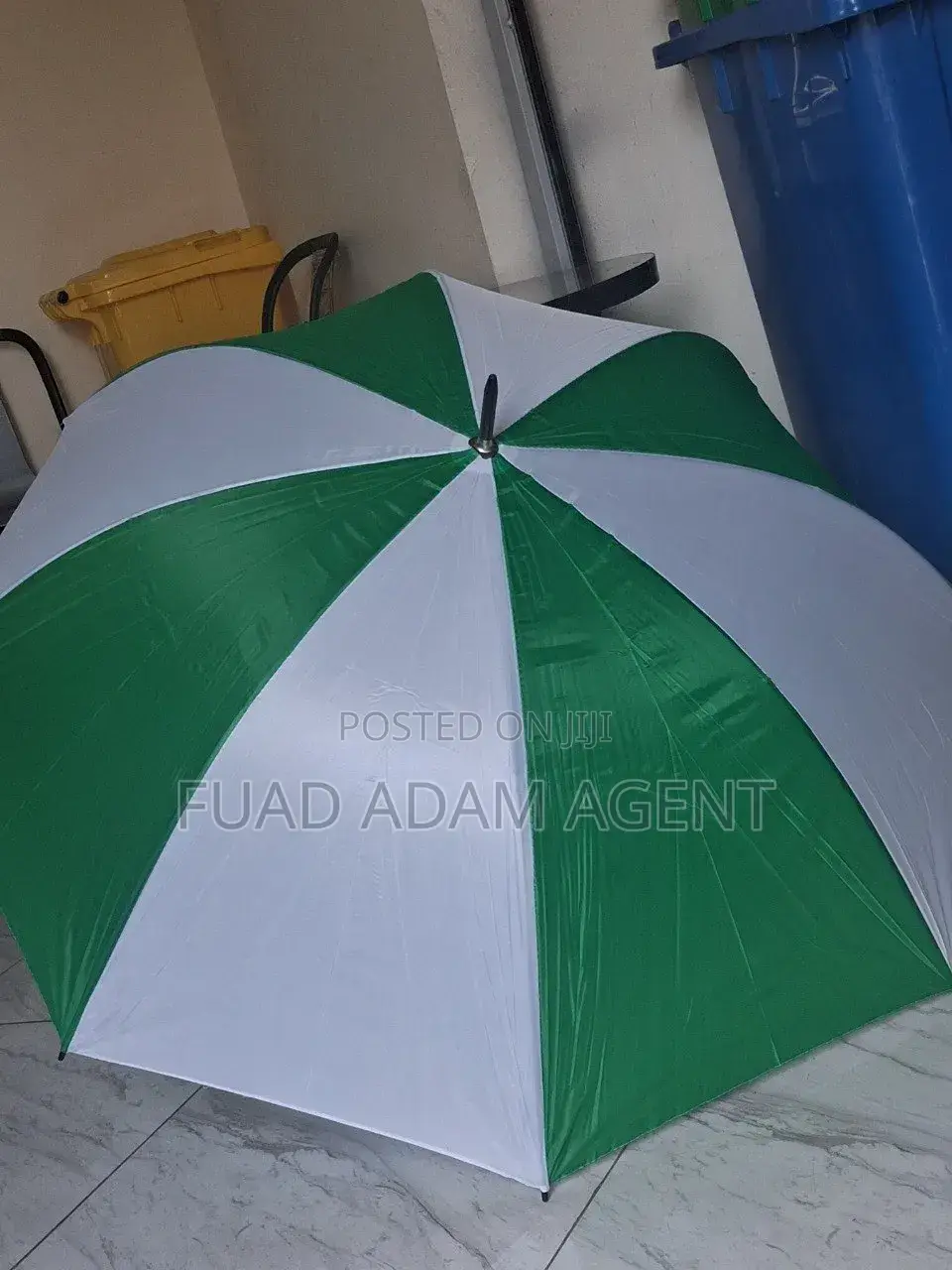 Umbrella – Strong Rain Sun Umbrella