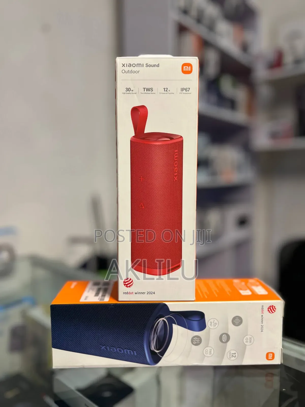Xiaomi Outdoor Bluetooth Speaker