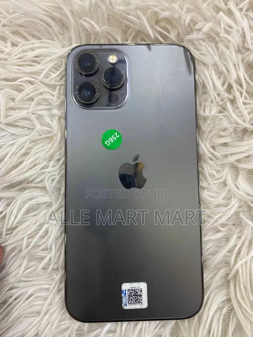 New Apple iPhone 14 Pro Max 256 GB Black