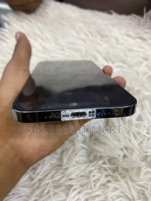 New Apple iPhone 14 Pro Max 256 GB Black