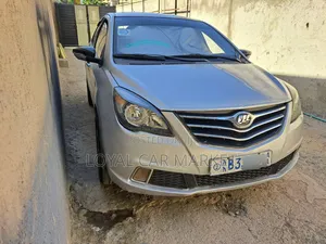 Lifan 530 2019 Silver