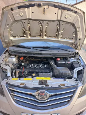 Lifan 530 2019 Silver