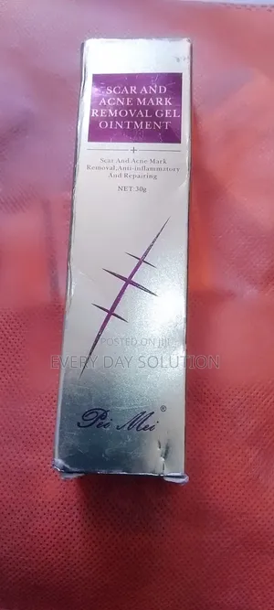 Lambena Skin Care Removal