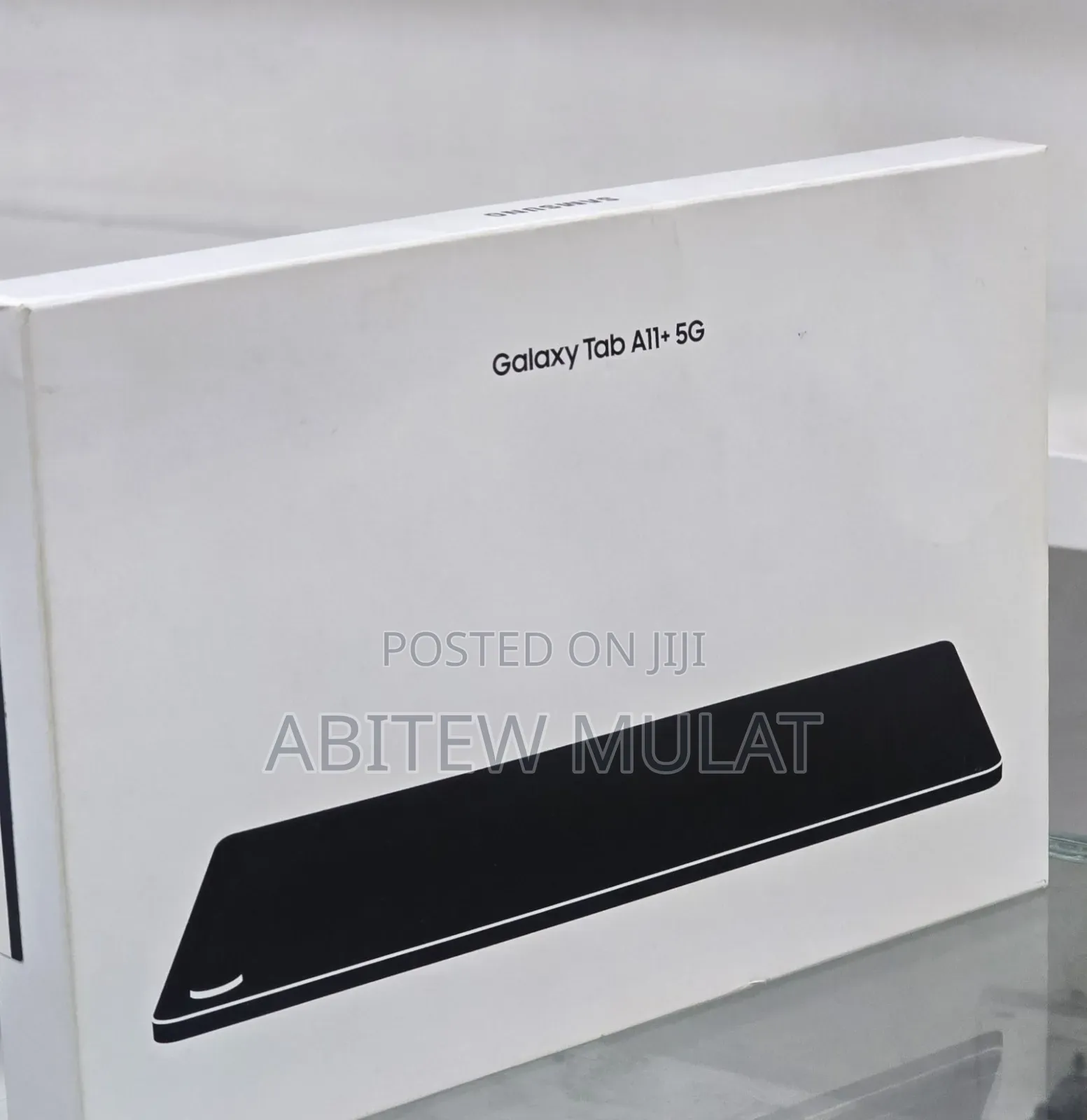 New Samsung Galaxy Tab A11+ 128 GB