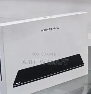 New Samsung Galaxy Tab A11+ 128 GB