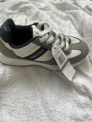 Nautica Shoes