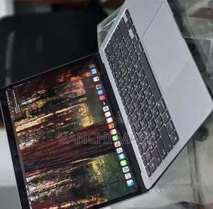 New Laptop Apple MacBook Air 2020 M1 8GB Apple M1 SSD 256GB