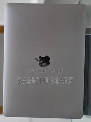 New Laptop Apple MacBook Air 2020 M1 8GB Apple M1 SSD 256GB