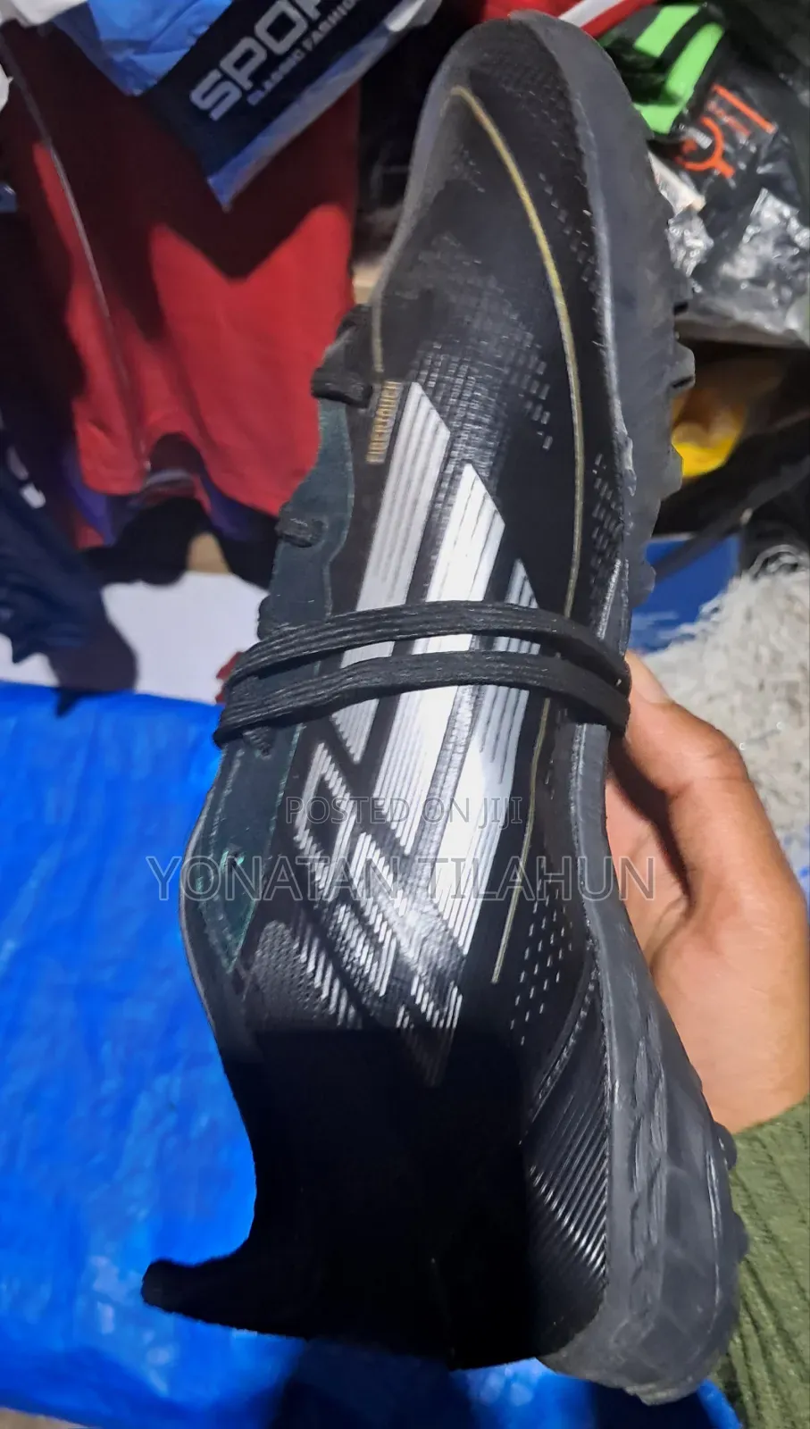 FSD Original Football Cleat