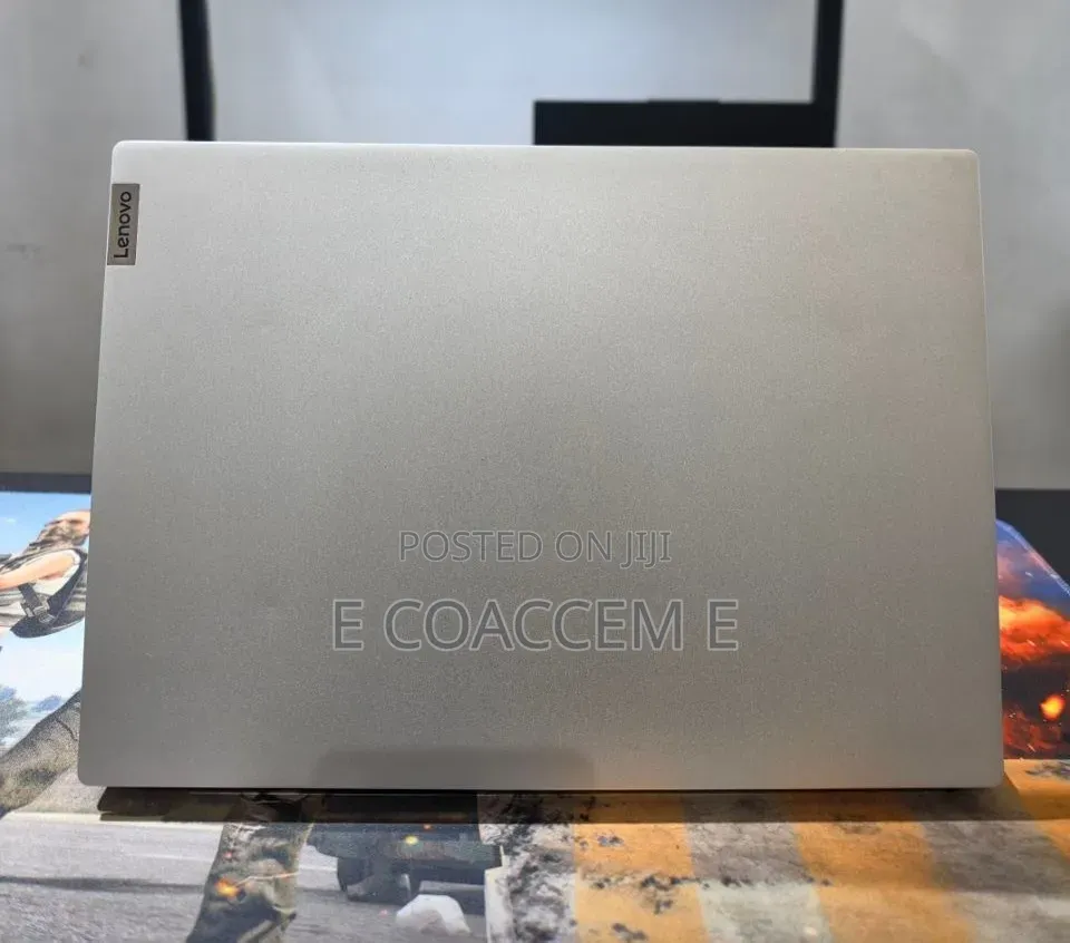 New Laptop Lenovo IdeaPad 720S 16GB AMD Ryzen 7 SSD 512GB