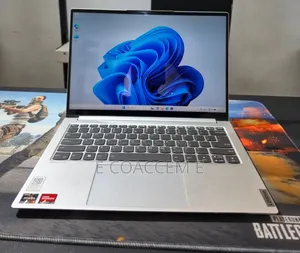 New Laptop Lenovo IdeaPad 720S 16GB AMD Ryzen 7 SSD 512GB