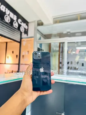 Apple iPhone 14 128 GB Black