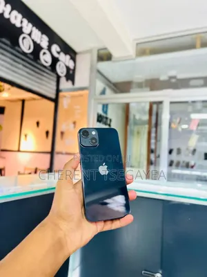 Apple iPhone 14 128 GB Black